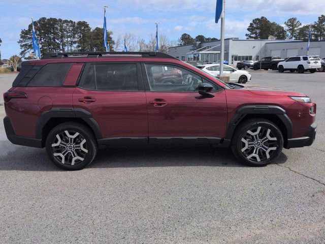 New 2026 Subaru Outback Touring XT video 2