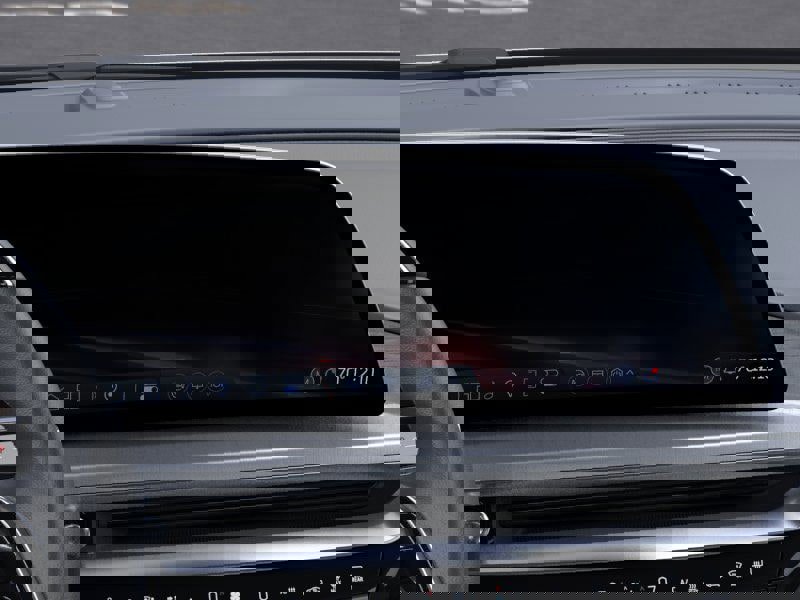 New 2026 Cadillac Lyriq V w/ LPO, Floor Liner Package image 20