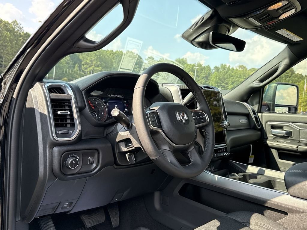New 2026 RAM 2500 Big Horn image 13