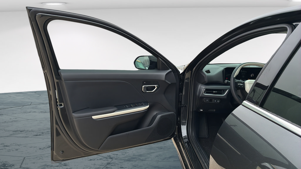 New 2026 Kia K4 EX FWD image 10