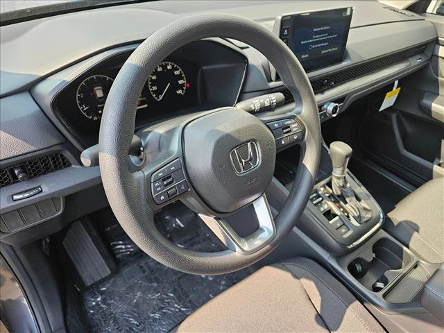 New 2026 Honda CR-V LX image 18
