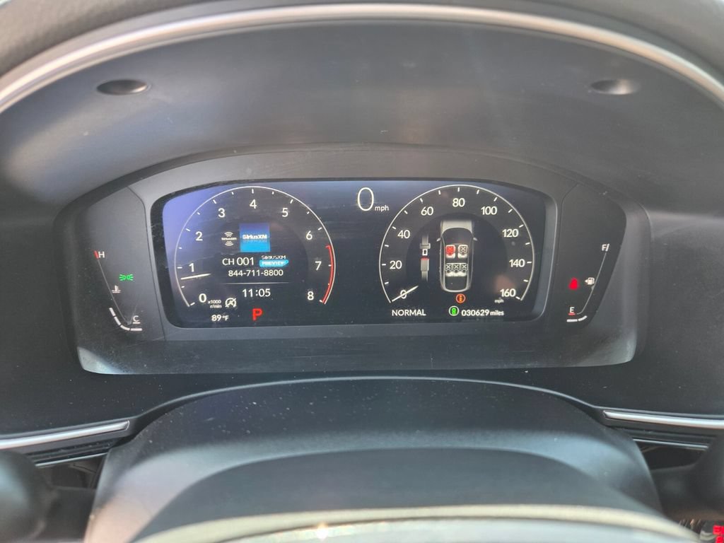 Used 2023 Honda Civic Sport Touring image 33