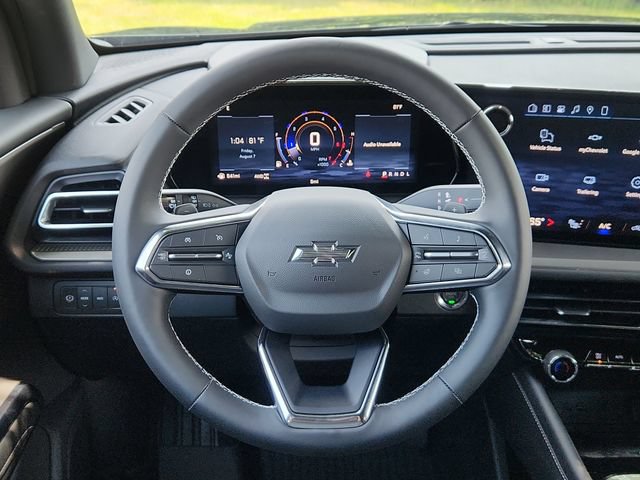 New 2027 Chevrolet Traverse LT w/ Midnight/Sport Edition AWD/4WD image 22