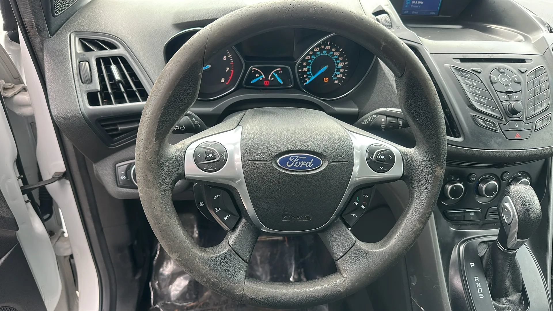 Used 2013 Ford Escape S FWD image 9