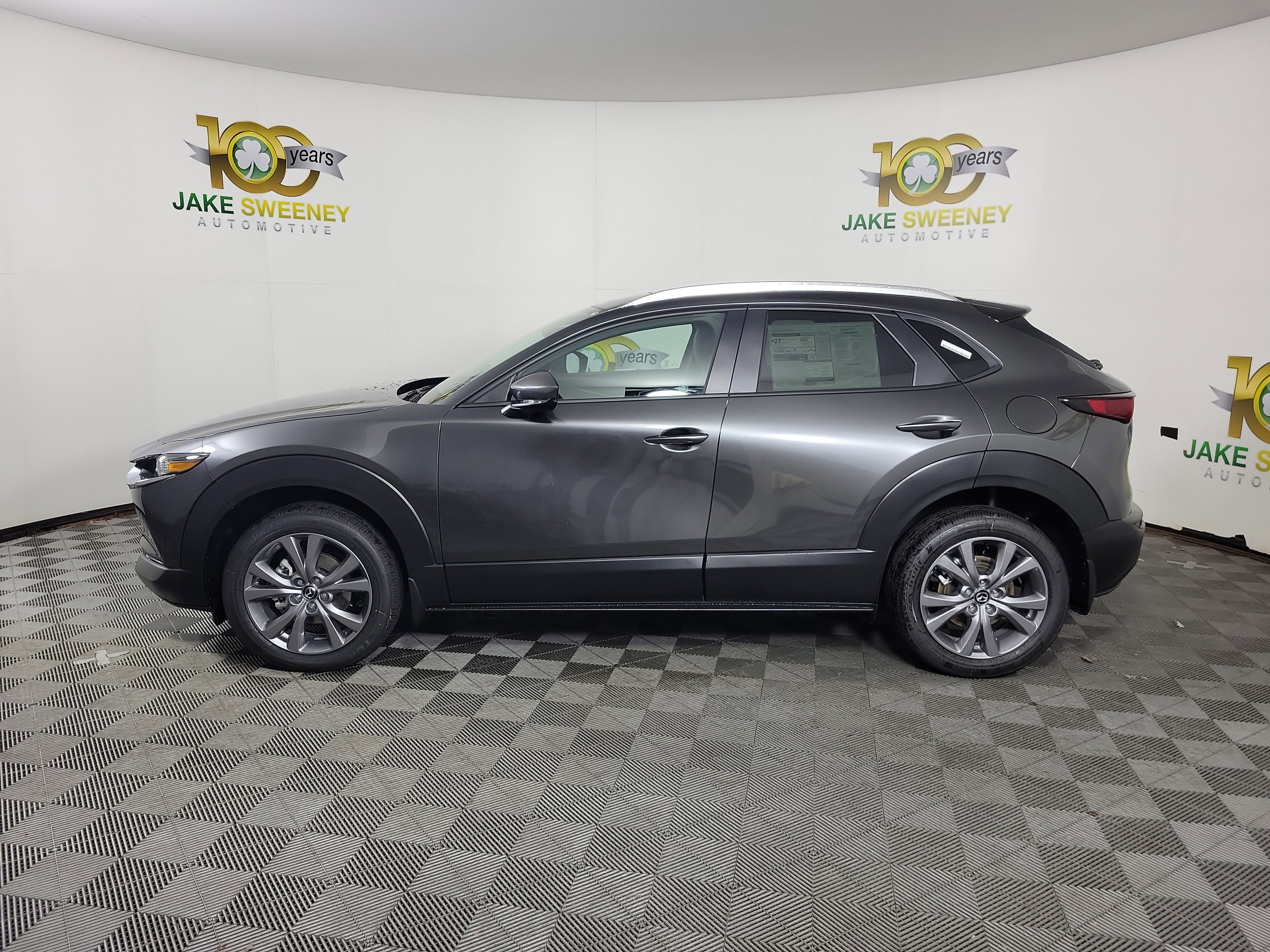 New 2026 MAZDA CX-30 AWD 2.5 S image 5