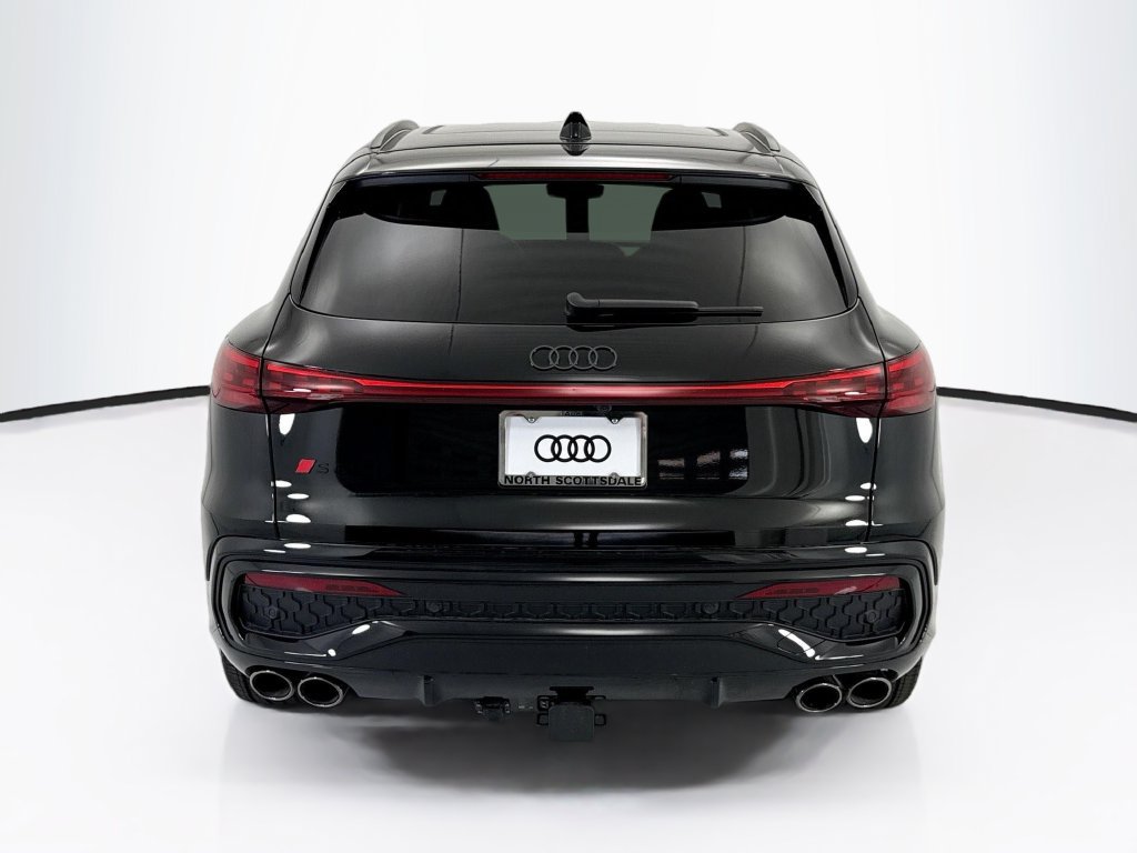 Used 2026 Audi SQ5 Premium Plus AWD/4WD image 6