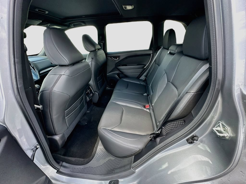 New 2026 Subaru Forester Limited AWD/4WD image 22