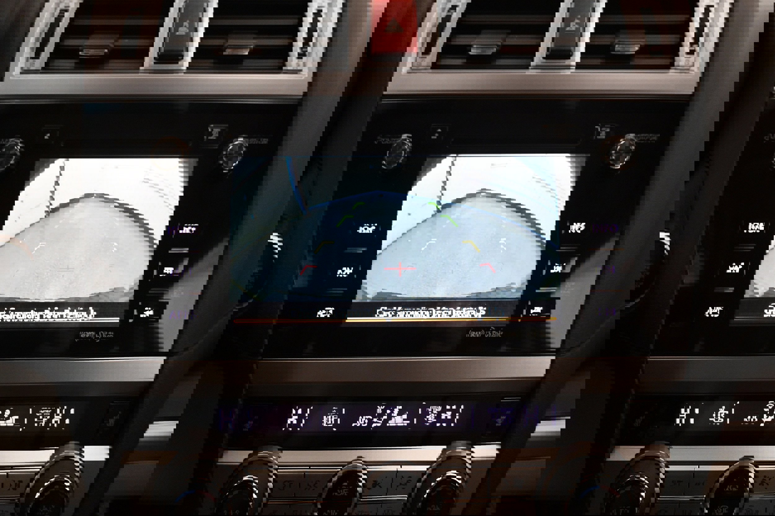 Used 2015 Subaru Outback 2.5i Limited image 14