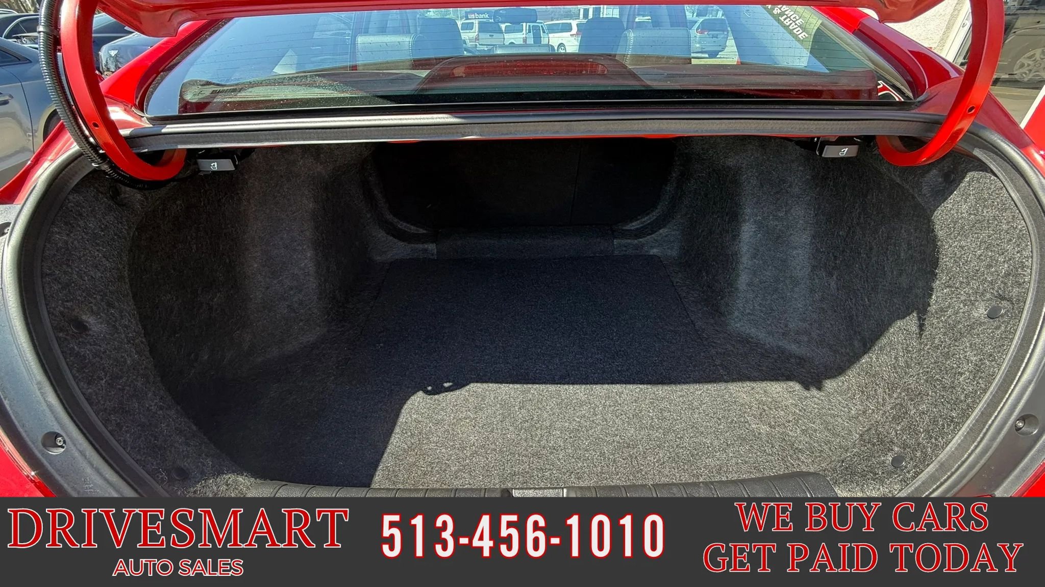 Used 2017 Honda Civic Touring image 26