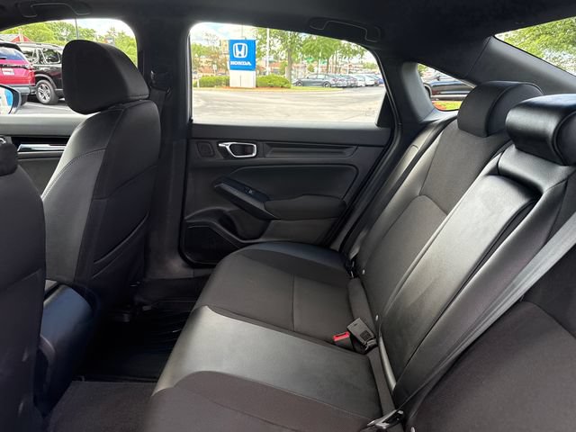 Used 2025 Honda Civic Sport image 20