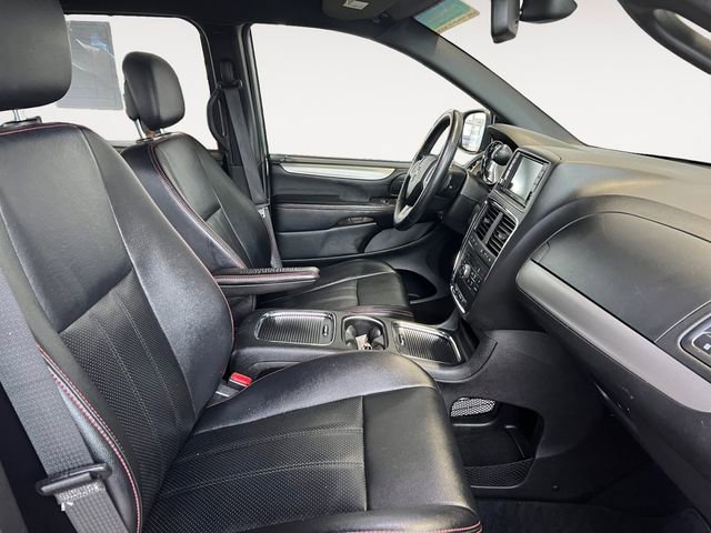 Used 2019 Dodge Grand Caravan GT image 13