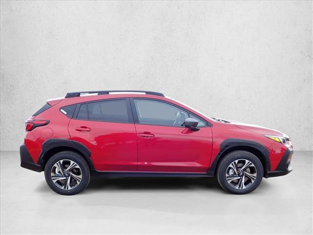 New 2026 Subaru Crosstrek 2.0i Premium image 5
