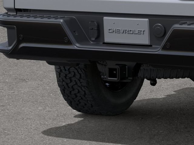 New 2026 Chevrolet Silverado 2500 LT w/ Trail Boss Package AWD/4WD image 14