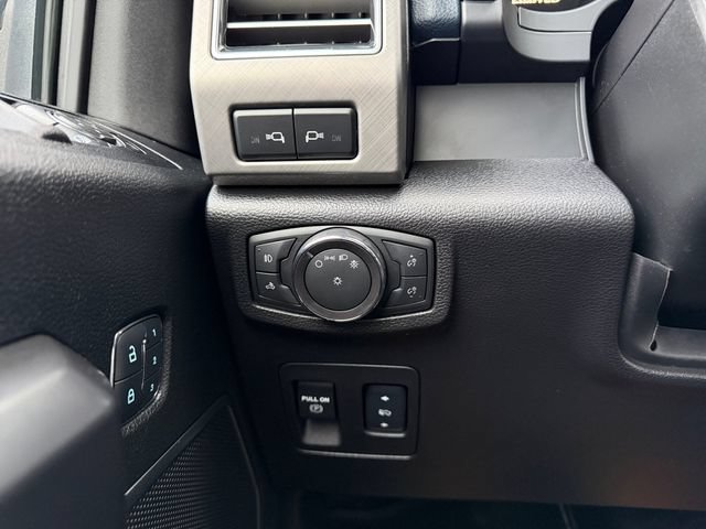 Used 2018 Ford F150 Limited w/ Trailer Tow Package AWD/4WD image 28