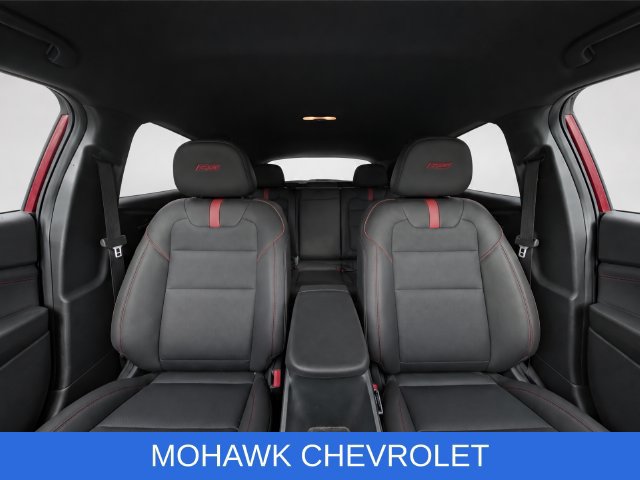 Certified 2024 Chevrolet Trax RS FWD image 19