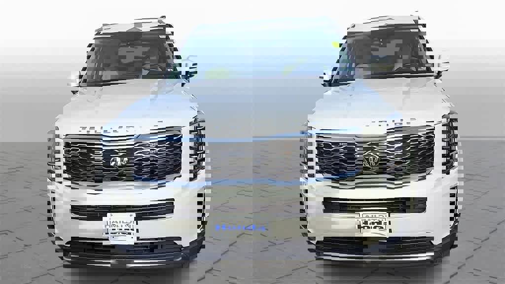 Used 2020 Kia Telluride EX image 3