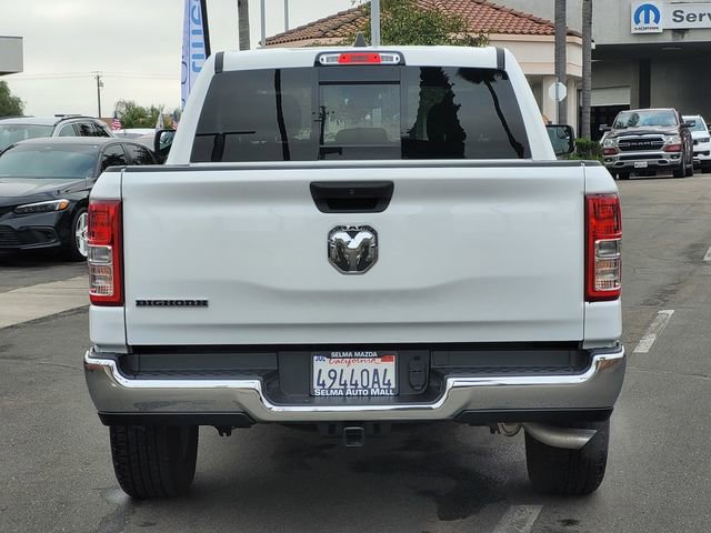 Used 2024 RAM 1500 Big Horn image 6