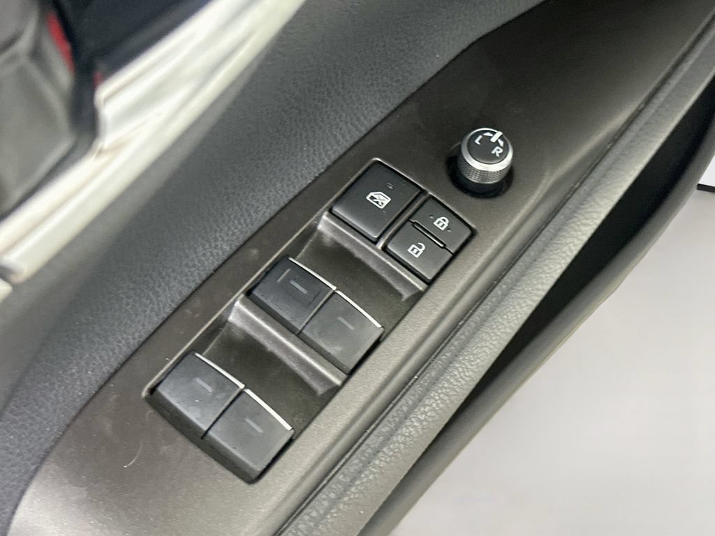 Used 2024 Toyota Camry XSE FWD image 21