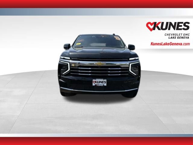 Used 2025 Chevrolet Tahoe LT AWD/4WD image 11