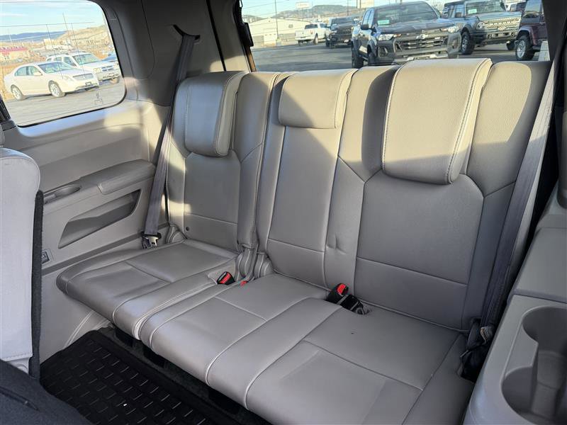 Used 2014 Honda Pilot EX-L image 14