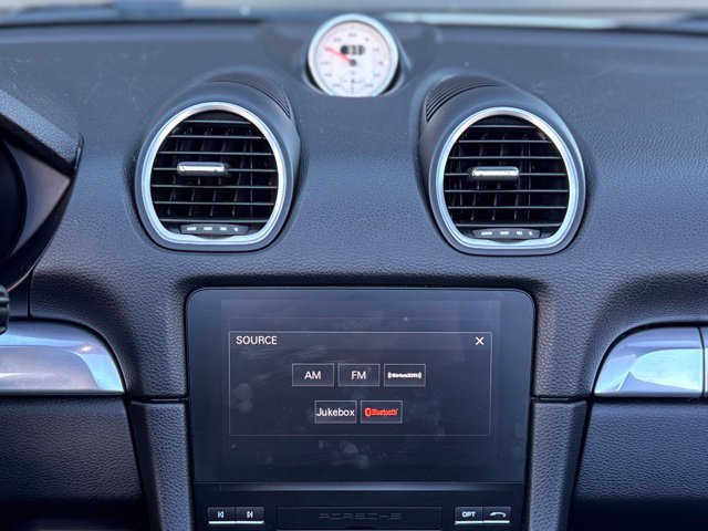 Used 2024 Porsche 718 Boxster RWD image 30