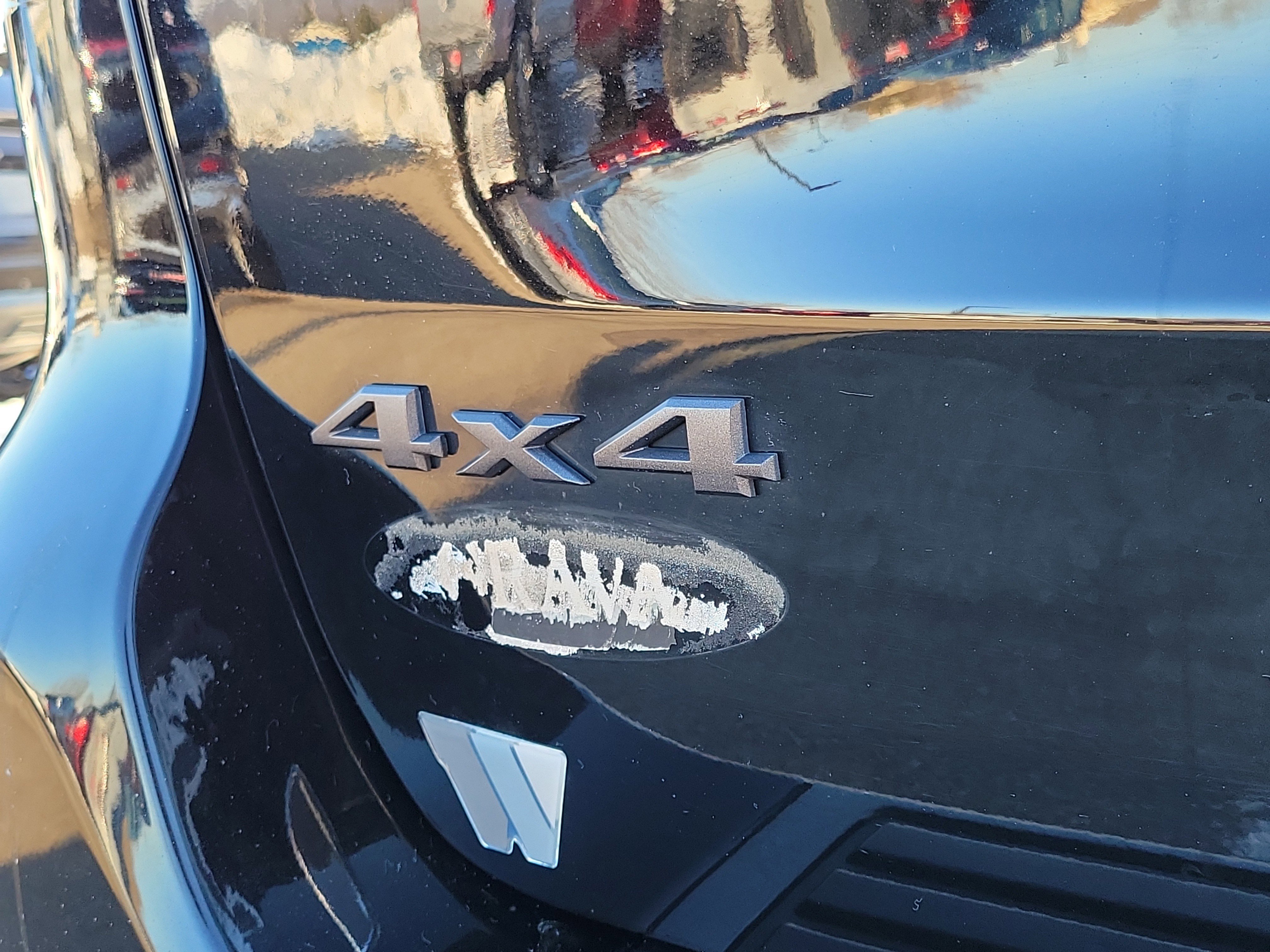 Used 2021 Jeep Grand Cherokee High Altitude image 7