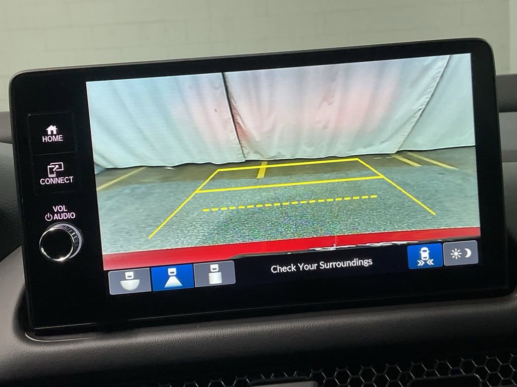 Certified 2026 Honda HR-V Sport image 16