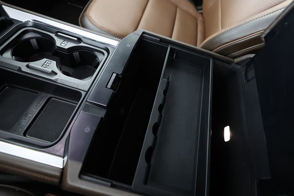 Used 2026 Ford F250 King Ranch w/ Chrome Package image 43