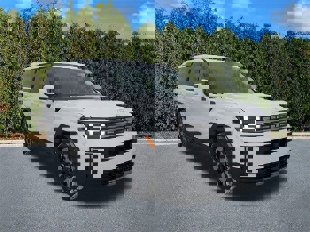 Certified 2026 Hyundai Santa Fe SE image 3