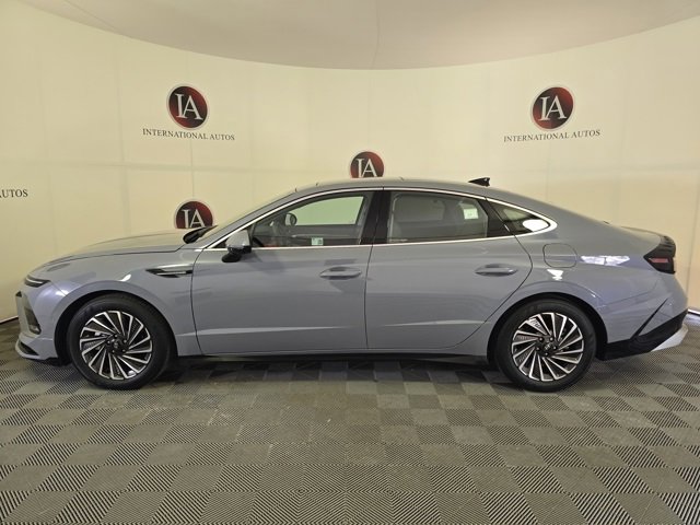 Certified 2024 Hyundai Sonata Limited image 6