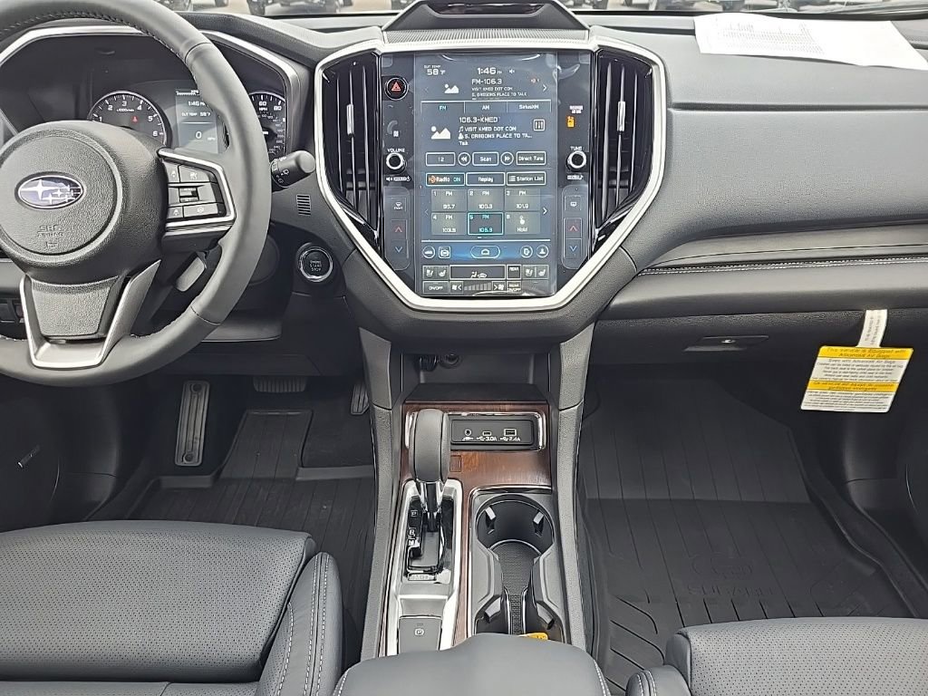 New 2025 Subaru Ascent Touring w/ Popular Package #2 image 22