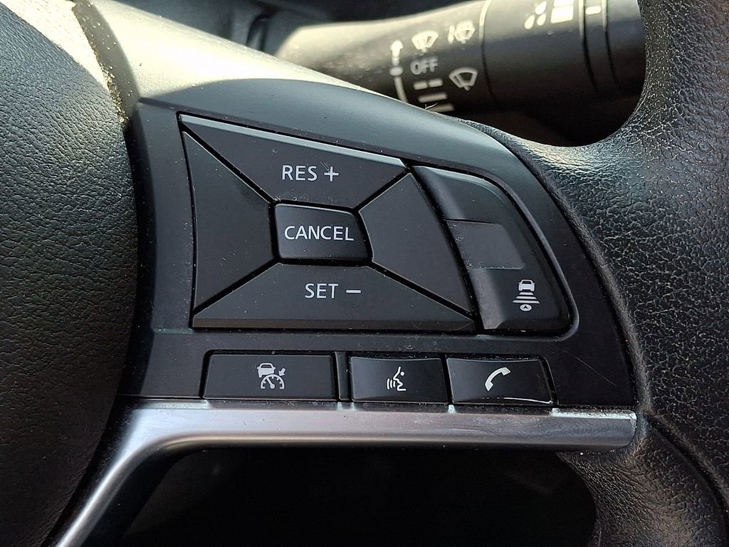 Used 2024 Nissan Sentra SV image 22