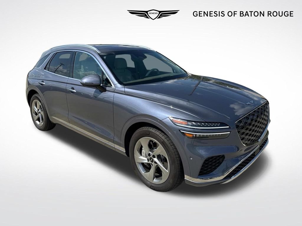 Used 2026 Genesis GV70 2.5T Advanced