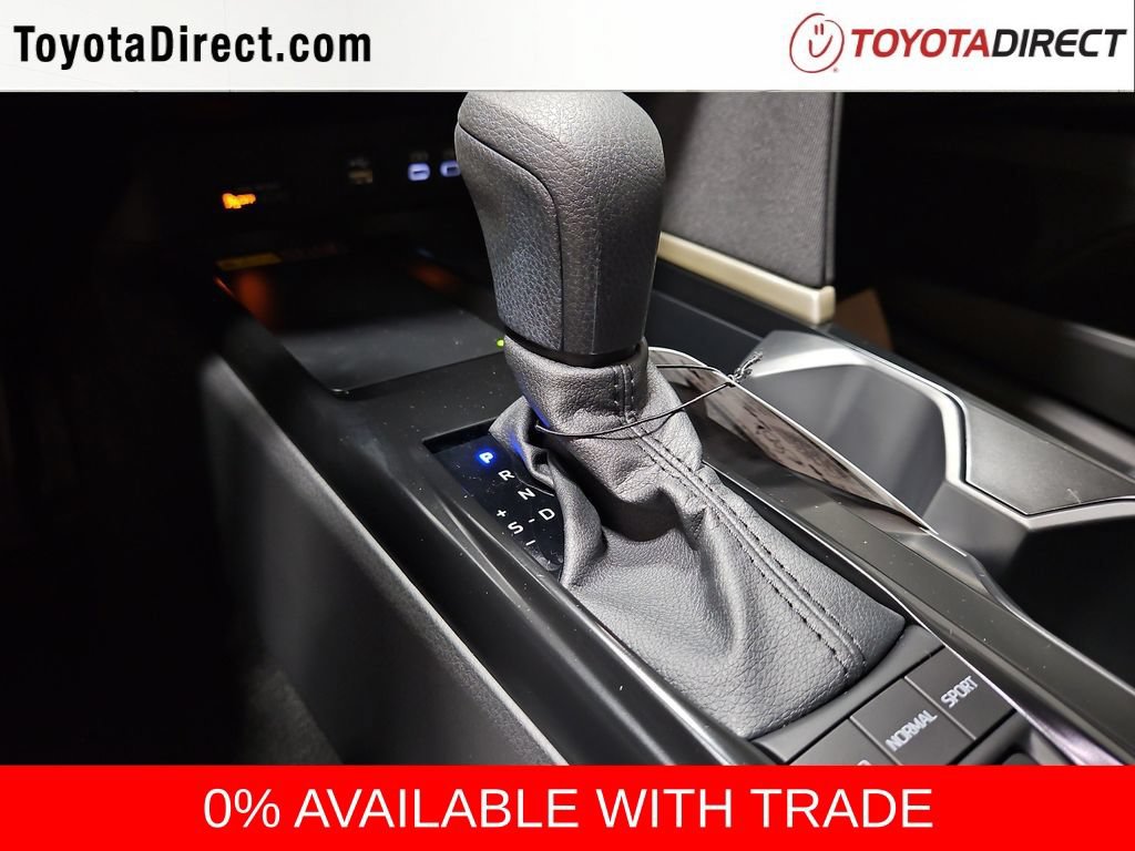 New 2026 Toyota Camry LE w/ Convenience Package FWD image 38
