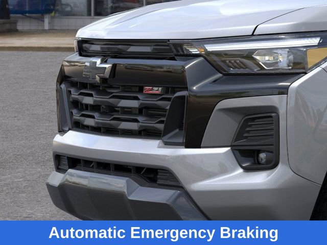 New 2026 Chevrolet Colorado Z71 w/ Technology Package image 14