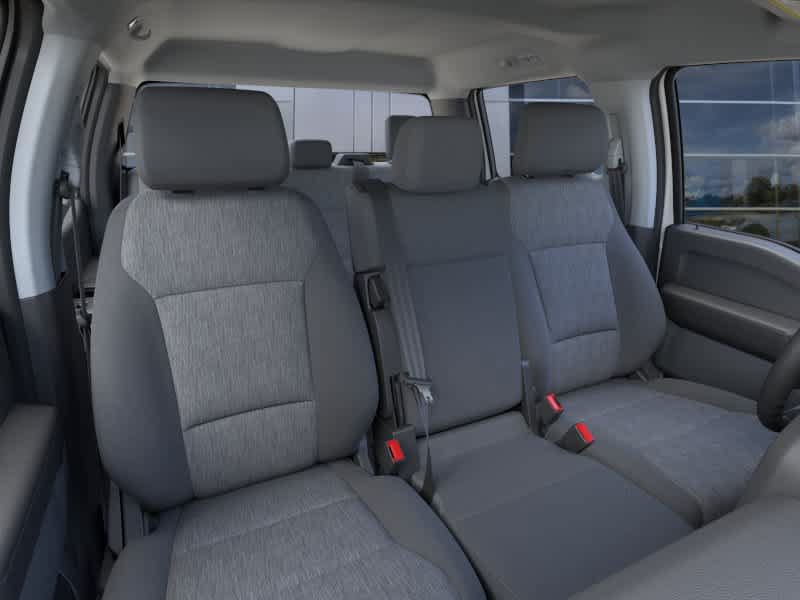 New 2026 Ford F250 XL w/ STX Appearance Package AWD/4WD image 10