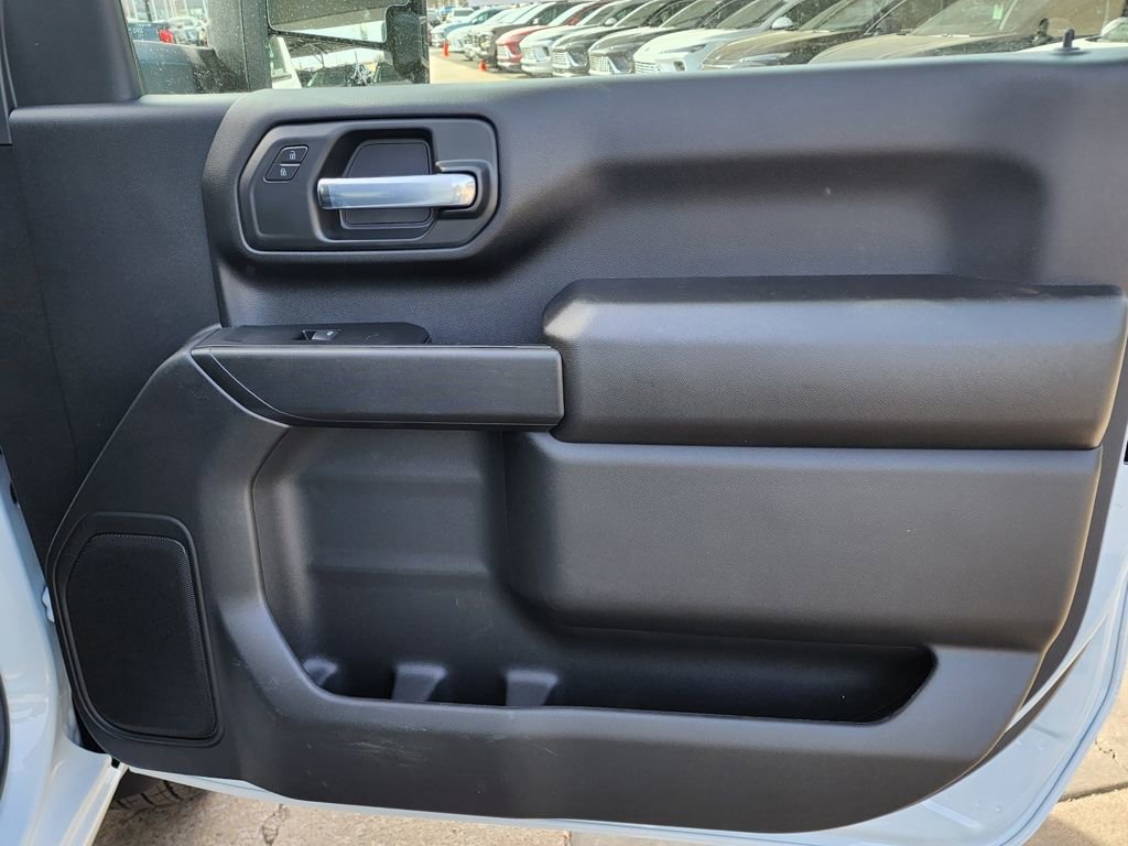 New 2026 GMC Sierra 3500 Pro w/ Convenience Package image 43