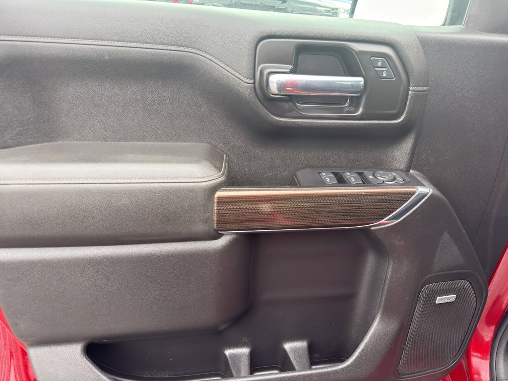 Used 2021 Chevrolet Silverado 1500 RST w/ All Star Edition Plus image 14