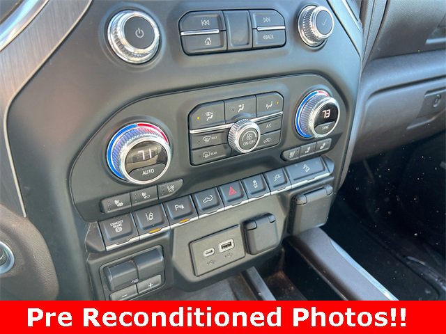 Used 2022 GMC Sierra 2500 Denali image 11