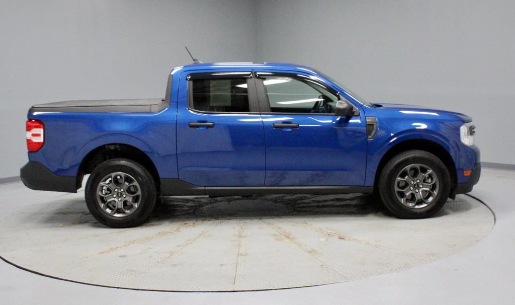 Certified 2024 Ford Maverick XLT FWD image 6