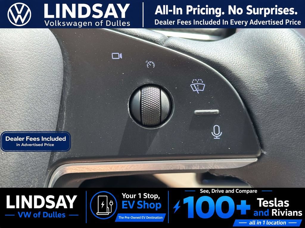 Used 2022 Tesla Model X Plaid AWD/4WD image 22
