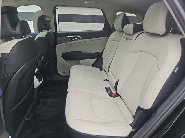 Used 2024 Kia Sportage EX w/ EX Premium Package image 23