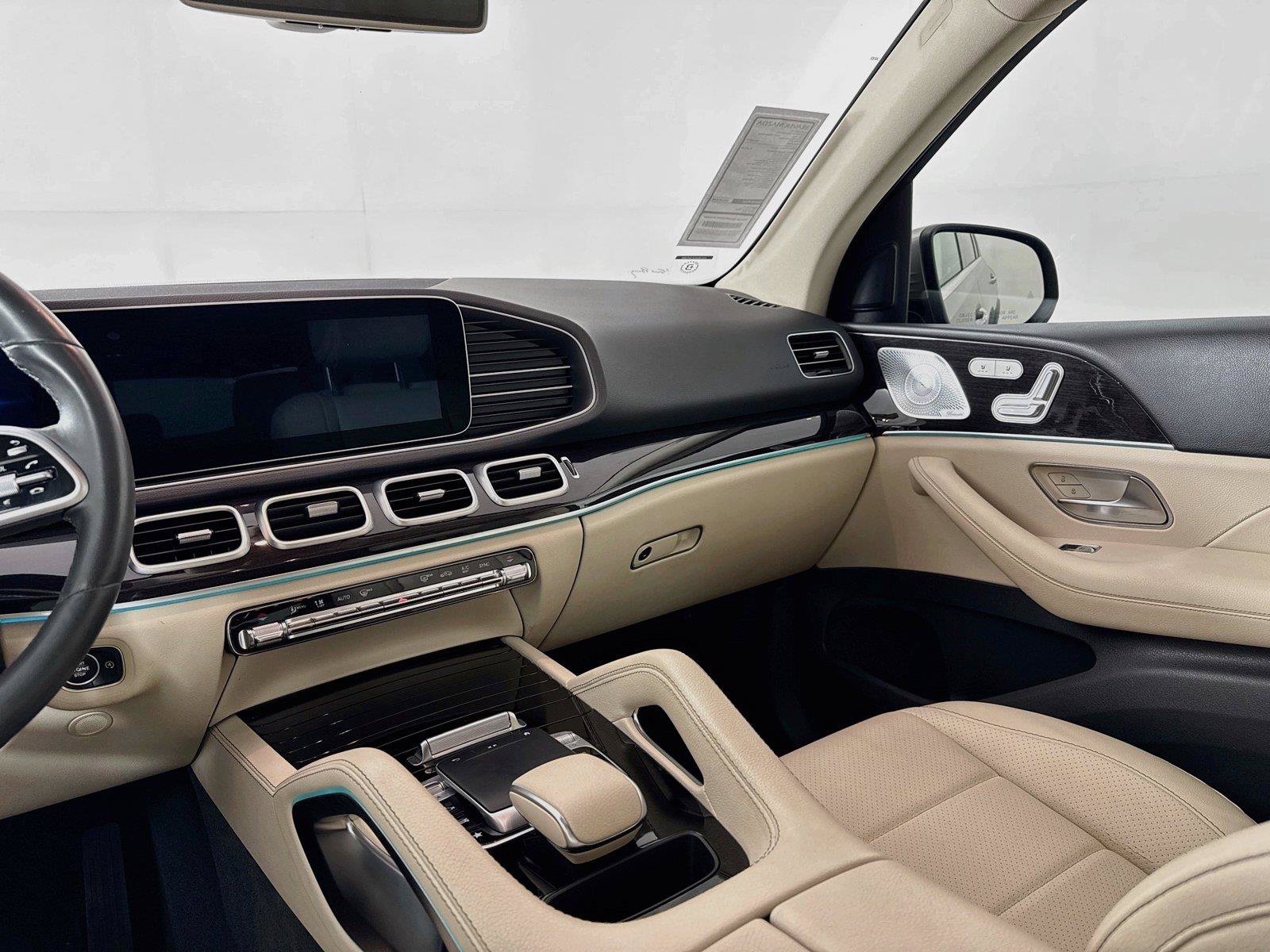 Used 2020 Mercedes-Benz GLE 350 image 33
