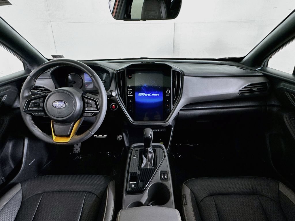 Used 2024 Subaru Crosstrek 2.5i Wilderness w/ Crosstrek Mirror Package AWD/4WD image 29