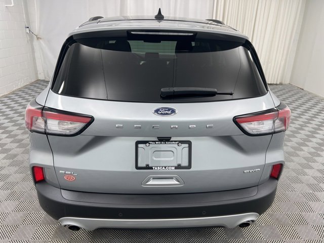 Used 2022 Ford Escape SEL image 7