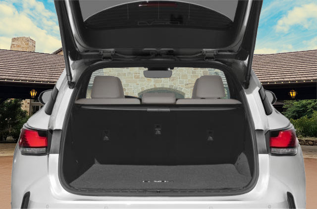 Used 2026 Lexus RX 350 Premium Plus image 14