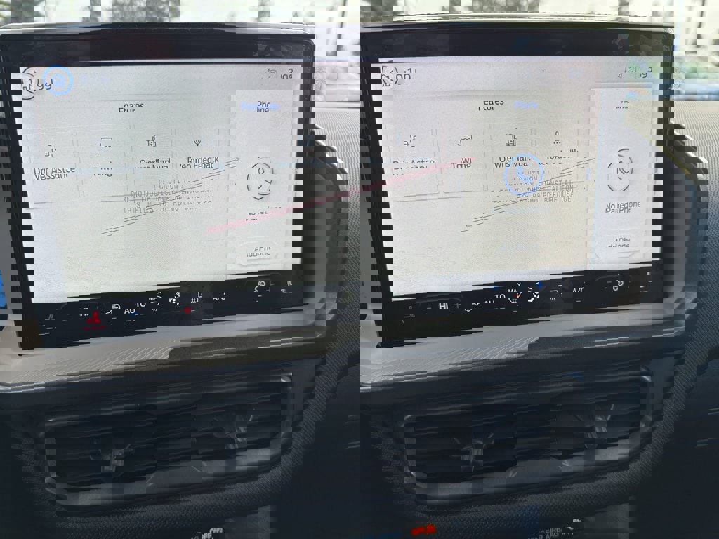 New 2025 Ford Bronco Sport Big Bend image 31