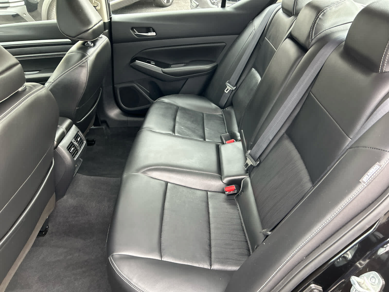 Used 2022 Nissan Altima 2.5 SL AWD/4WD image 22
