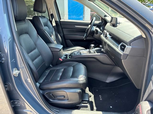 Used 2024 MAZDA CX-5 Carbon Edition AWD/4WD image 39
