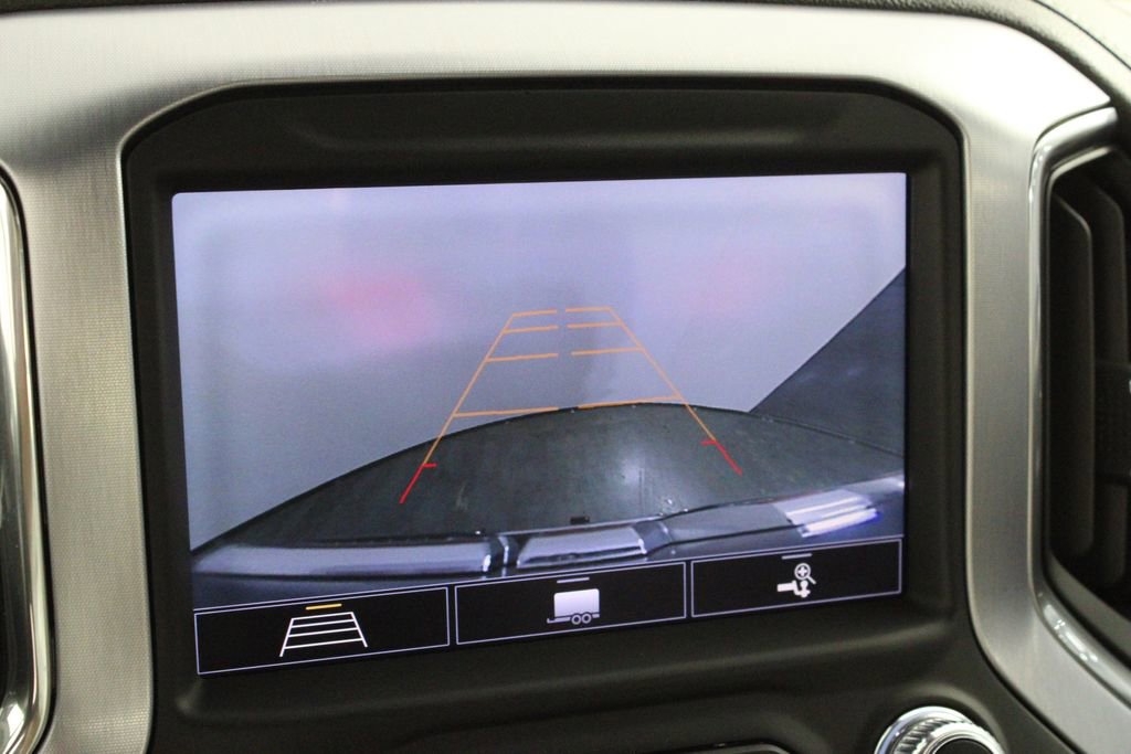 Used 2020 GMC Sierra 1500 SLT w/ SLT Premium Plus Package image 7